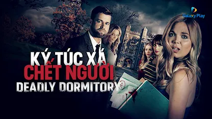 Ký Túc Xá Chết Người