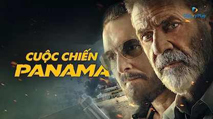 Cuộc Chiến Panama