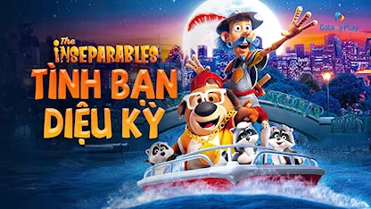 Tình Bạn Diệu Kỳ 2023