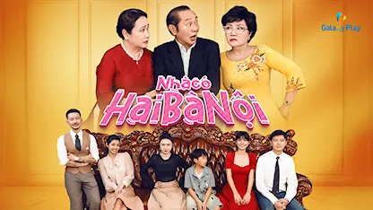 Nhà Có Hai Bà Nội