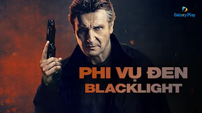Phi Vụ Đen - 20 - Mark Williams - Liam Neeson - Aidan Quinn - Taylor John Smith - Claire van der Boom