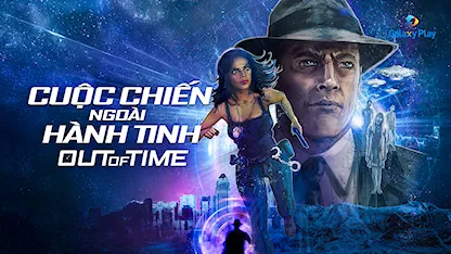 Cuộc Chiến Ngoài Hành Tinh