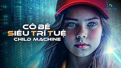 Cô Bé Siêu Trí Tuệ