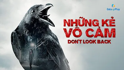 Những Kẻ Vô Cảm - 06 - Jeffrey Reddick - Kourtney Bell - Will Stout - Skyler Hart - Jaqueline Fleming