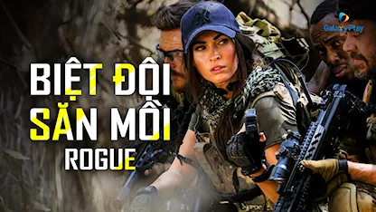 Biệt Đội Săn Mồi - 07 - M. J. Bassett - Megan Fox - Philip Winchester - Jessica Sutton - Calli Taylor