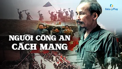 Người Công An Cách Mạng 2025 - 19 - Ngô Phương Hạnh - Hoàng Ái Vân - Hoàng Vĩnh Lộc - Thượng tướng Nguyễn Văn Hưởng - Thiếu tướng Hồ Sỹ Tiến - Nguyễn Thế Kỷ