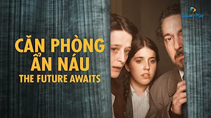 Căn Phòng Ẩn Náu