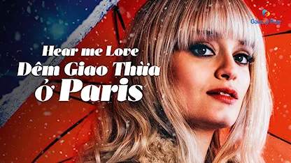 Đêm Giao Thừa Ở Paris