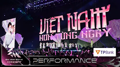 Việt Nam Hơn Từng Ngày