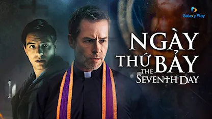Ngày Thứ Bảy - 28 - Guy Pearce - Vadhir Derbez - Stephen Lang - Robin Bartlett