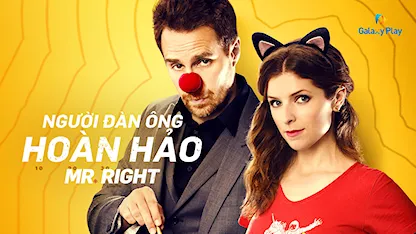 Người Đàn Ông Hoàn Hảo