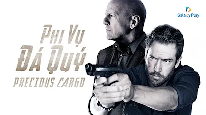 Phi Vụ Đá Quý - 14 - Max Adams - Bruce Willis - Jenna B. Kelly - Mark-Paul Gosselaar - Claire Forlani