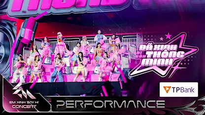 Đã Xinh Lại Còn Thông Minh