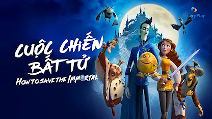 Cuộc Chiến Bất Tử