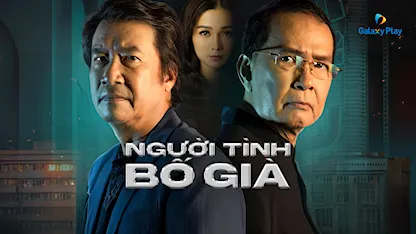 Người Tình Bố Già