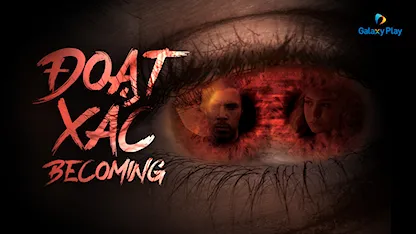 Đoạt Xác - 11 - Omar Naim - Toby Kebbell - Penelope Mitchell - Jeff Daniel Phillips - Stephen Rider