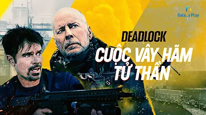 Cuộc Vây Hãm Tử Thần