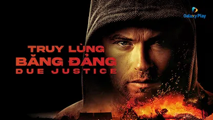 Truy Lùng Băng Đảng - 18 - Javier Reyna - Kellan Lutz - Jeff Fahey - Efren Ramirez - Chelsea Lopez