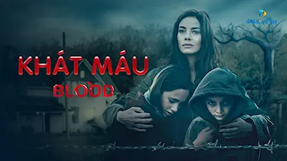 Khát Máu