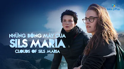Những Bóng Mây Của Sils Maria