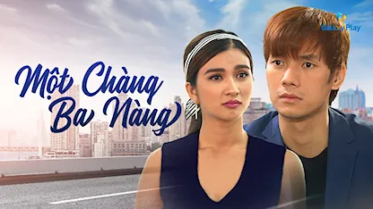 Một Chàng Ba Nàng - 30 - Đặng Thái Huyền - Nhan Phúc Vinh - NSƯT Kim Tuyến - Tuấn Trần - Hồ Bích Trâm - Phương Dung - Ngân Quỳnh