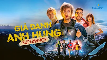 Giả Danh Anh Hùng