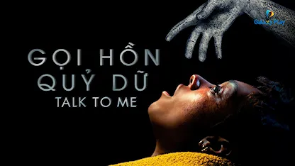 Gọi Hồn Quỷ Dữ 2023