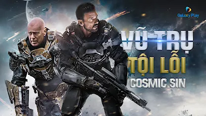 Vũ Trụ Tội Lỗi