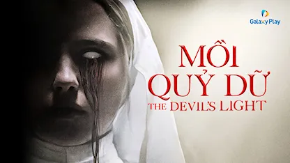 Mồi Quỷ Dữ - 09 - Daniel Stamm - Jacqueline Byers - Christian Navarro - Colin Salmon - Virginia Madsen