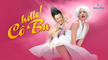 Hello Cô Ba - 18 - Nguyễn Quang Minh - Hoài Linh - Kim Thư - Tấn Beo - Hiếu Hiền - Lương Thế Thành