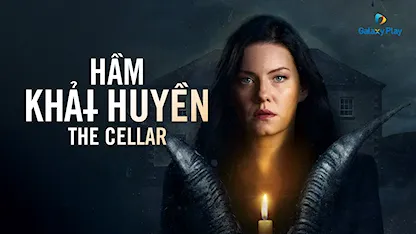 Hầm Khải Huyền - 14 - Brendan Muldowney - Elisha Cuthbert - Eoin Macken - Abby Fitz