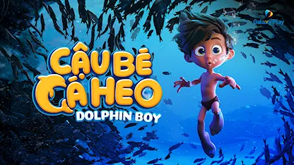 Cậu Bé Cá Heo