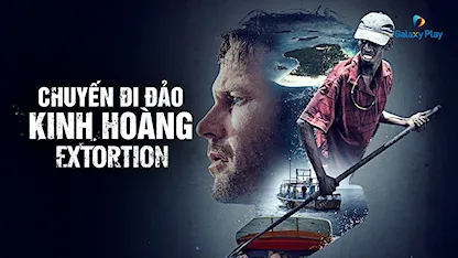 Chuyến Đi Đảo Kinh Hoàng - 20 - Phil Volken - Eion Bailey - Bethany Joy Lenz - Mauricio Alemañy - Barkhad Abdi - Danny Glover