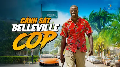 Cảnh Sát Belleville - 28 - Rachid Bouchareb - Omar Sy - Luis Guzmán - Eriq Ebouaney - Julie Ferrier