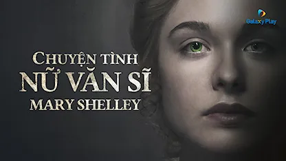 Chuyện Tình Nữ Văn Sĩ