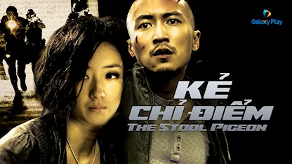 Kẻ Chỉ Điểm 2010