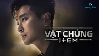 Vật Chứng 2019 - 30 - Kim Sung Wook - Joo Ji Hoon - Jin Se Yeon - Kim Kang Woo - Kim Yoo Ri - Park Won Sang