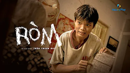 Ròm 2020 - 10 - Trần Thanh Huy - Trần Anh Khoa - Nguyễn Phan Anh Tú - Cát Phượng - Wowy