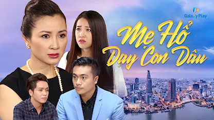 Mẹ Hổ Dạy Con Dâu 2017 - 03 - NSƯT Nhâm Minh Hiền - Hoài An - Khánh Huyền - NSƯT Tuyết Thu - Huỳnh Trang Nhi - NSƯT Thanh Hoàng - Puka - Quốc Huy - Bạch Công Khanh