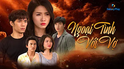 Ngoại Tình Với Vợ 2015