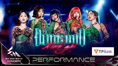 Đồng Dao Xinh Gái