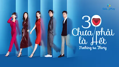 30 Chưa Phải Là Hết 2020 - 22 - Trương Hiểu Ba - Giang Sơ Ảnh - Đồng Dao - Mao Hiểu Đồng - Lý Trạch Phong - Dương Lặc