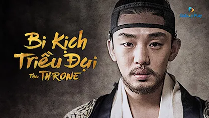 Bi Kịch Triều Đại 2015 - 06 - Lee Joon Ik - Song Kang Ho - Yoo Ah In - Moon Geun Young - Kim Hae Sook - Park So Dam