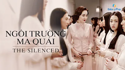 Ngôi Trường Ma Quái 2015 - 27 - Lee Hae Young - Park Bo Young - Uhm Ji Won - Park So Dam - Gong Ye Ji