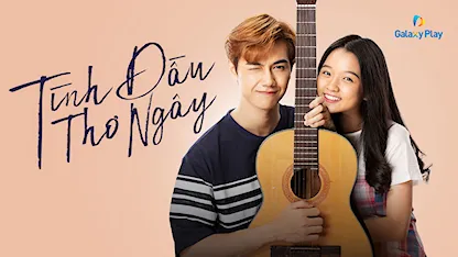 Tình Đầu Thơ Ngây 2019 - 06 - Trần Nhân Kiên - JSOL - Lâm Thanh Mỹ - Mai Kỳ Hân - Lan Phương