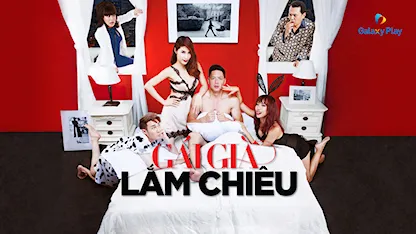 Gái Già Lắm Chiêu 2016 - 17 - Bảo Nhân - Nam Cito - Diễm My 9x - Việt Hương - Bình Minh - NSƯT Hữu Châu - Huỳnh Lập - Diệu Nhi