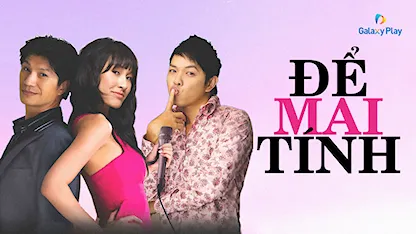 Để Mai Tính 2010 - 18 - Charlie Nguyễn - Johnny Trí Nguyễn - Kathy Uyên - Thái Hòa - Dustin Nguyễn