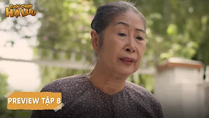 Preview tập 8: Anh Sáng xảy ra chuyện?