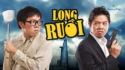 Long Ruồi 2011