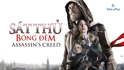 Sát Thủ Bóng Đêm 2016